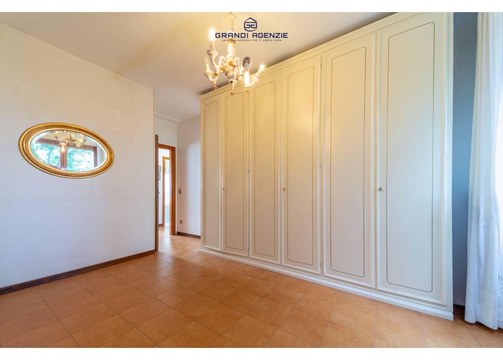 Vendita Appartamento a Parma quadrilocale CENTRO TORRI di 114 mq
